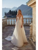 Gianna - abito da sposa 2023 All About Love - Milla Nova