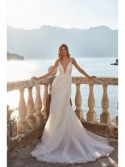 Gianna - abito da sposa 2023 All About Love - Milla Nova