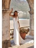 Giuseppa - abito da sposa 2023 All About Love - Milla Nova