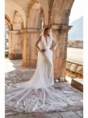 Giuseppa - abito da sposa 2023 All About Love - Milla Nova