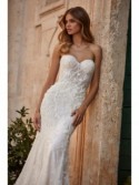 Glovanna - abito da sposa 2023 All About Love - Milla Nova