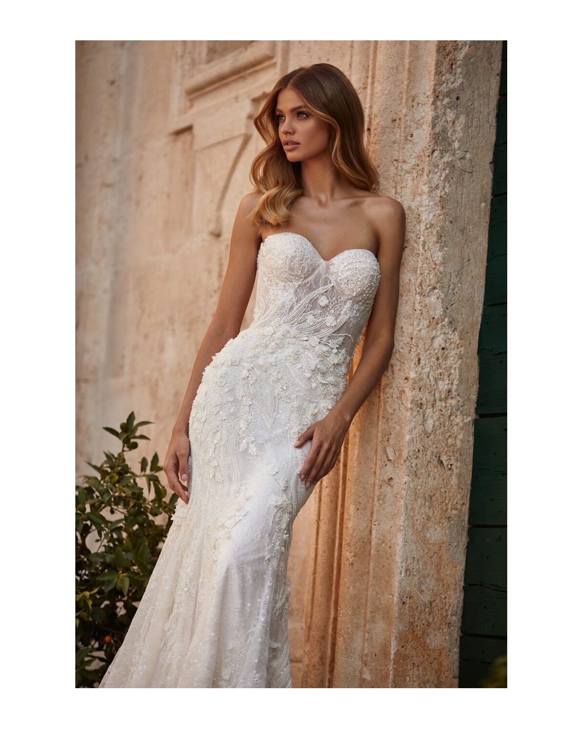 Glovanna - abito da sposa 2023 All About Love - Milla Nova