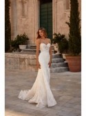 Glovanna - abito da sposa 2023 All About Love - Milla Nova