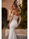 Glovanna - abito da sposa 2023 All About Love - Milla Nova