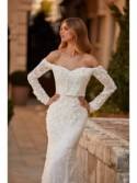 Glovanna - abito da sposa 2023 All About Love - Milla Nova