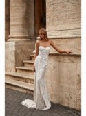 Malin - abito da sposa 2023 All About Love - Milla Nova