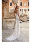 Paola - abito da sposa 2023 All About Love - Milla Nova