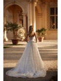 Patrizia - abito da sposa 2023 All About Love - Milla Nova