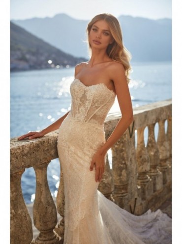 Ginara - abito da sposa 2023 All About Love - 0