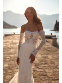 Ginara - abito da sposa 2023 All About Love - 0