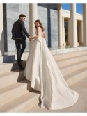 VULMAR - abito da sposa 2023  - Rosa Clarà