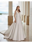 VONI - abito da sposa 2023  - Rosa Clarà