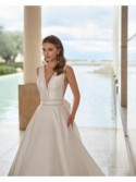 VOGEL - abito da sposa 2023  - Rosa Clarà