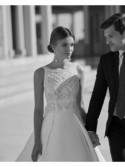 VITALIA - abito da sposa 2023  - Rosa Clarà