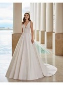 VITA - abito da sposa 2023  - Rosa Clarà