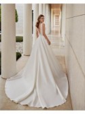 VITA - abito da sposa 2023  - Rosa Clarà