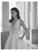 VITA - abito da sposa 2023  - Rosa Clarà