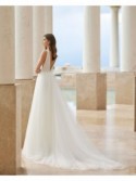 VILAS - abito da sposa 2023  - Rosa Clarà