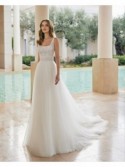 VIEN - abito da sposa 2023  - Rosa Clarà