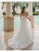 VIEN - abito da sposa 2023  - Rosa Clarà