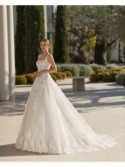 VEVILA - abito da sposa 2023  - Rosa Clarà