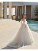 VESIREE - abito da sposa 2023  - Rosa Clarà