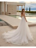 VEROCHA - abito da sposa 2023  - Rosa Clarà