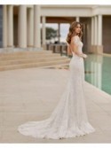 VERNETA - abito da sposa 2023  - Rosa Clarà