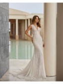 VERNA - abito da sposa 2023  - Rosa Clarà