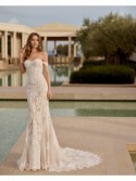 VERLIE - abito da sposa 2023  - Rosa Clarà