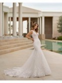 VERENA - abito da sposa 2023  - Rosa Clarà