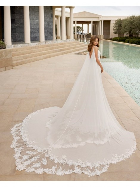 VENUS - abito da sposa 2023  - Rosa Clarà