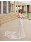 VENUS - abito da sposa 2023  - Rosa Clarà