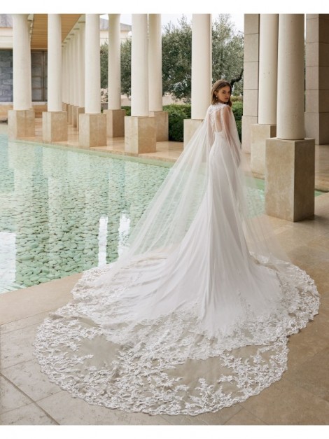 VENICE - abito da sposa 2023  - Rosa Clarà