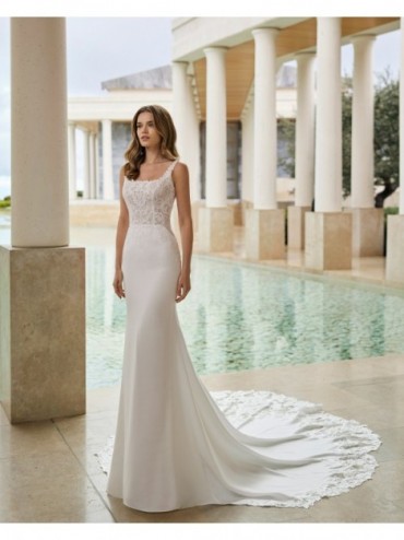 VENICE - abito da sposa 2023  - Rosa Clarà