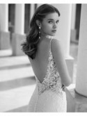 VELY - abito da sposa 2023  - Rosa Clarà