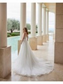 VEKA - abito da sposa 2023  - Rosa Clarà