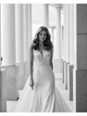 VEKA - abito da sposa 2023  - Rosa Clarà