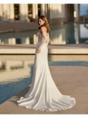 VEDRANA - abito da sposa 2023  - Rosa Clarà