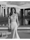 VEDRANA - abito da sposa 2023  - Rosa Clarà