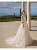 VALEX - abito da sposa 2023  - Rosa Clarà