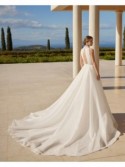 VALEX - abito da sposa 2023  - Rosa Clarà