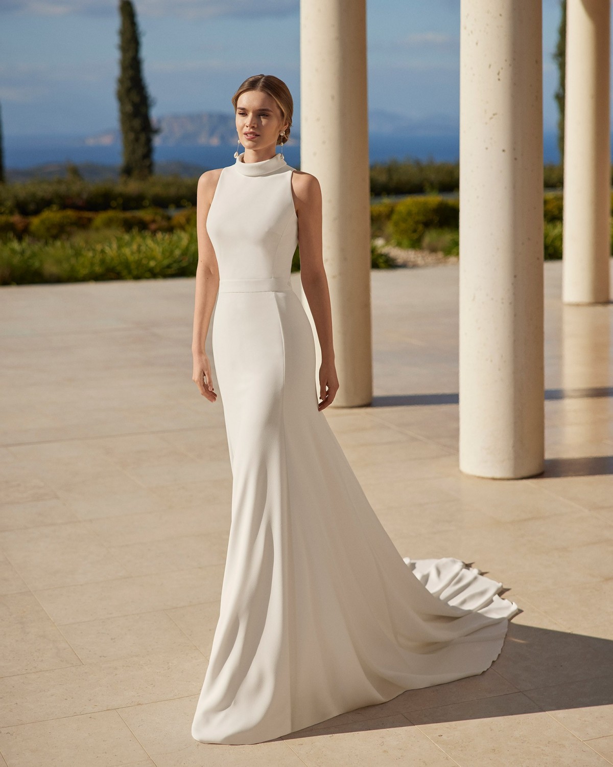 VALEX - abito da sposa 2023  - Rosa Clarà