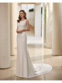 VAINI - abito da sposa 2023  - Rosa Clarà