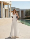 VAELL - abito da sposa 2023  - Rosa Clarà