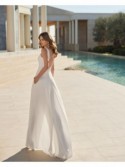 VAELL - abito da sposa 2023  - Rosa Clarà