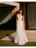 IMENA - abito da sposa 2023  - Rosa Clarà Soft