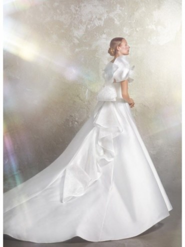 abito da sposa 2023  - Couture Papini
