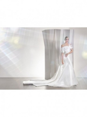 abito da sposa 2023  - Couture Papini