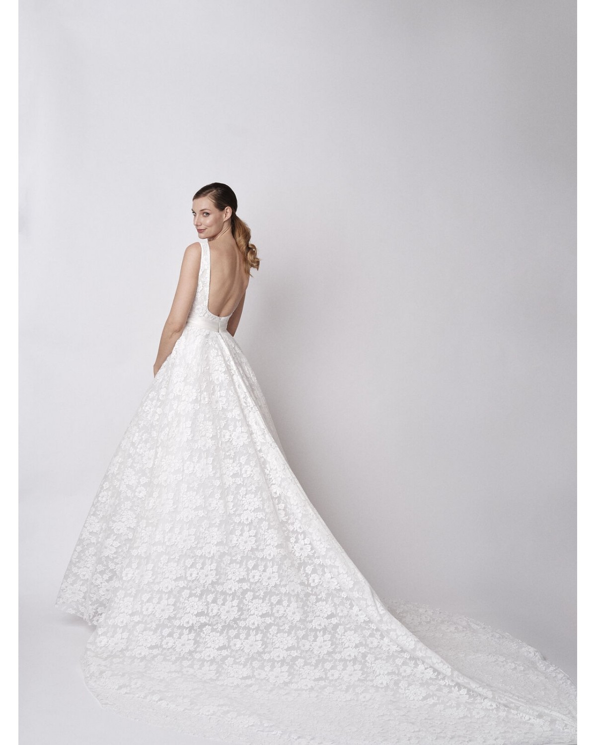 EMILIA - abito da sposa 2023  - Maria Pia